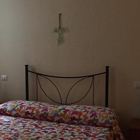 مبيت وإفطار ريجّو دي كالابريا La Casa Di Ermelinda المظهر الخارجي الصورة