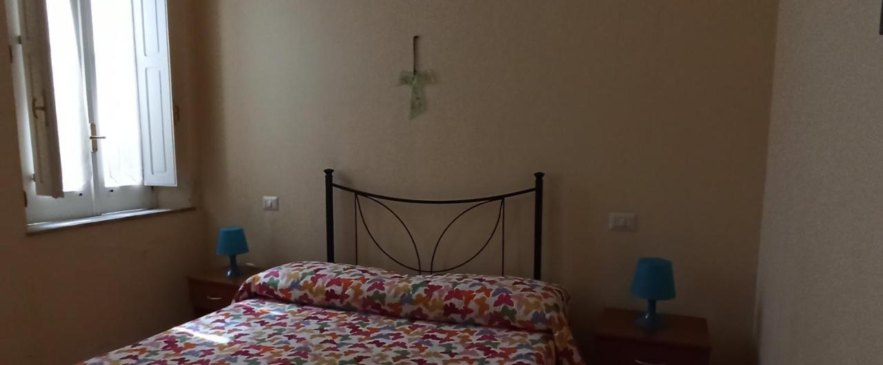 مبيت وإفطار ريجّو دي كالابريا La Casa Di Ermelinda المظهر الخارجي الصورة