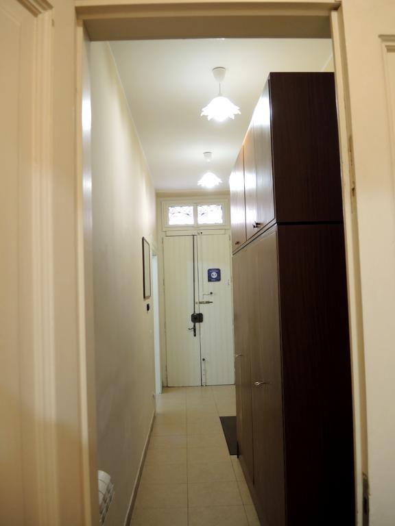 مبيت وإفطار ريجّو دي كالابريا La Casa Di Ermelinda المظهر الخارجي الصورة