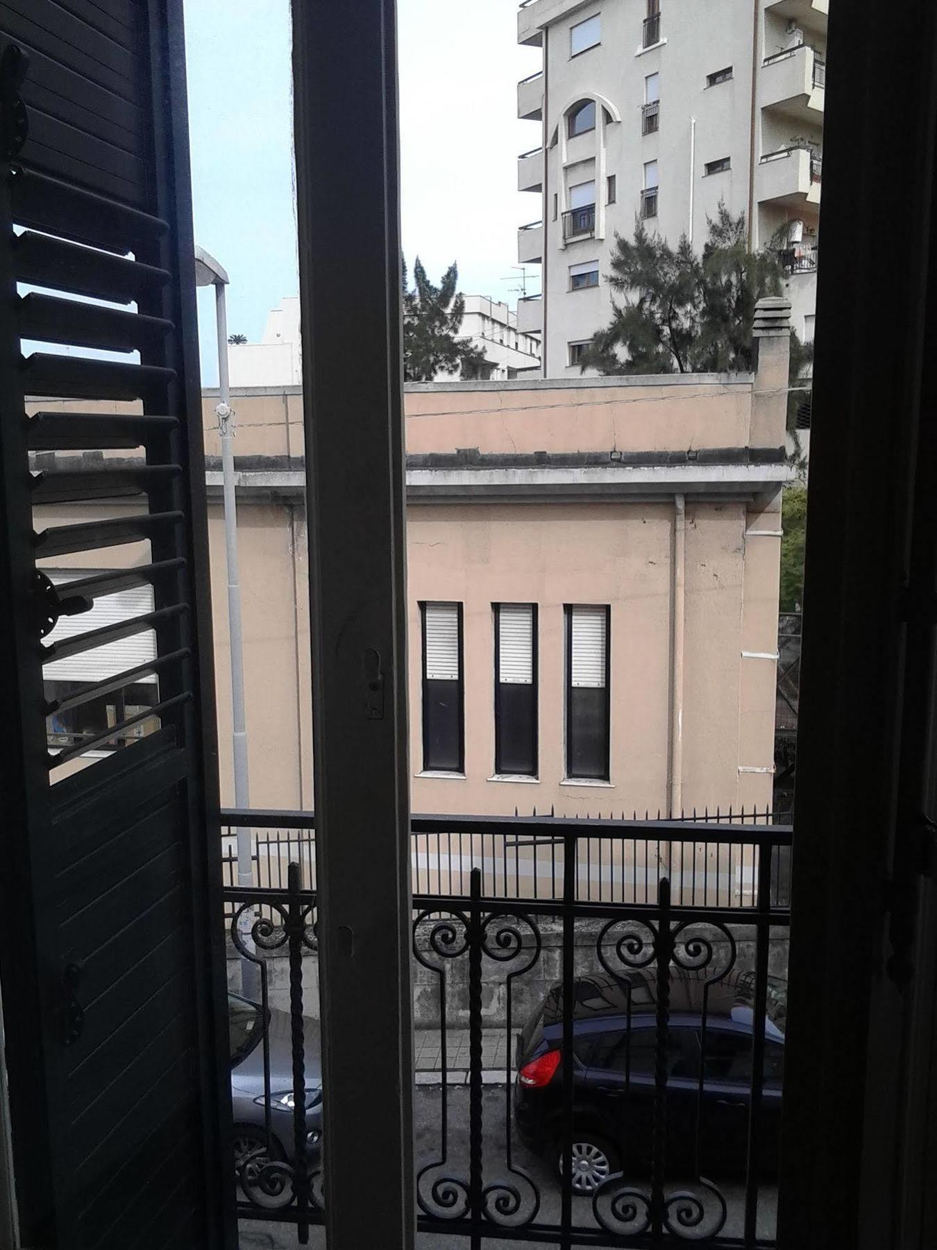 مبيت وإفطار ريجّو دي كالابريا La Casa Di Ermelinda المظهر الخارجي الصورة