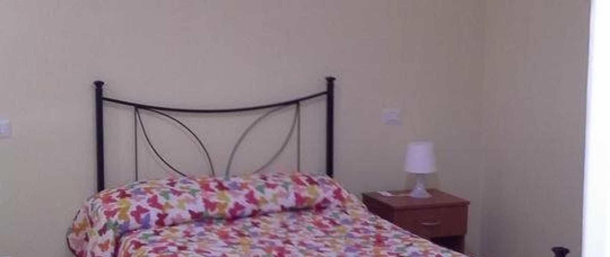 مبيت وإفطار ريجّو دي كالابريا La Casa Di Ermelinda المظهر الخارجي الصورة